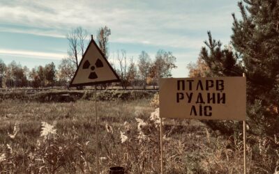 2021-03-25 Vzpomínky na Černobyl: on-line beseda s Václavem Vašků